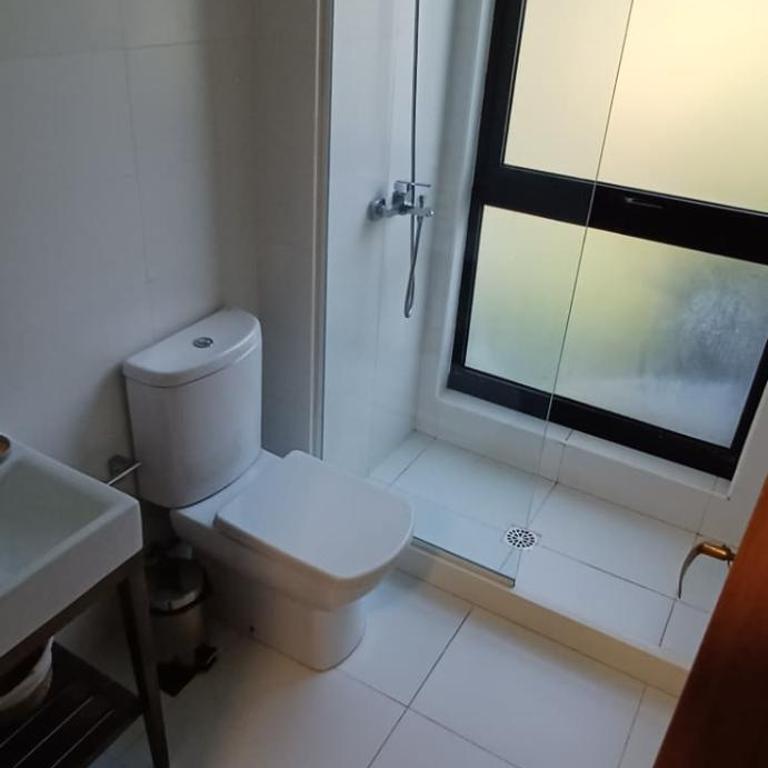 Be House Suites & Spa - Apartamento de 2 dormitorios con balcón y terraza - 13