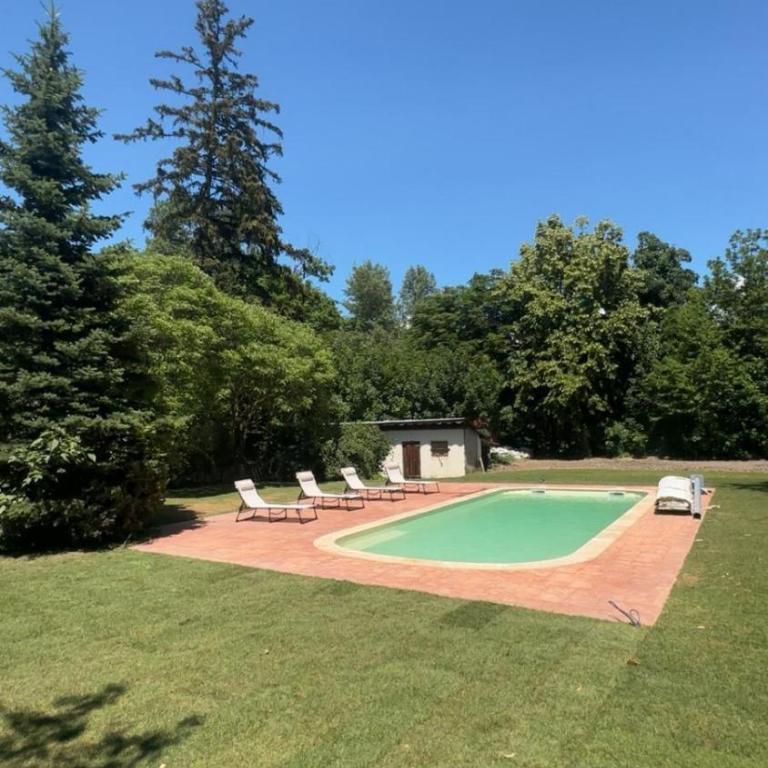 Belle maison, SPA, proche centre-ville - Maison 3 Chambres - 13