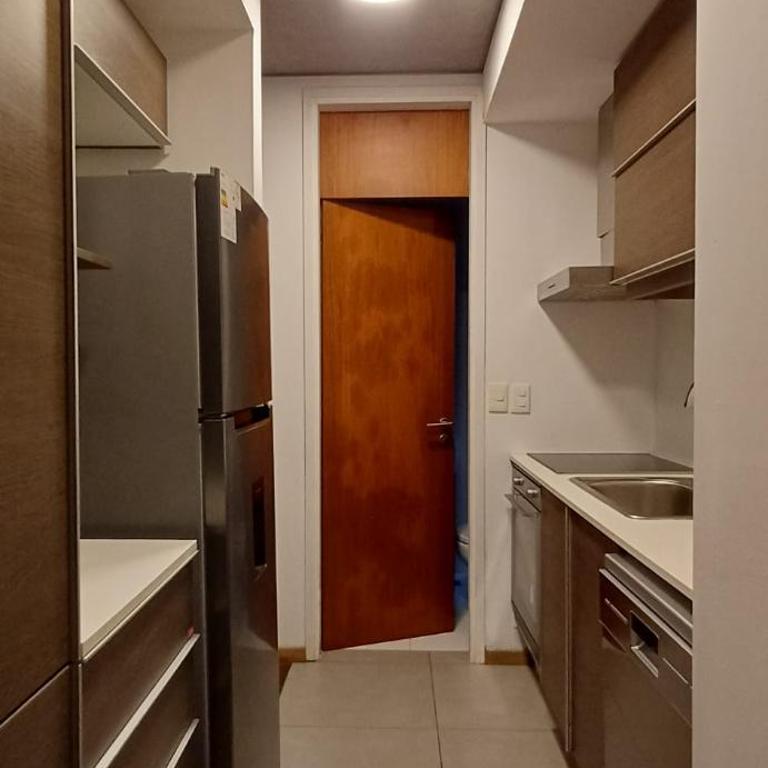 Be House Suites & Spa - Apartamento de 1 dormitorio con terraza - 2