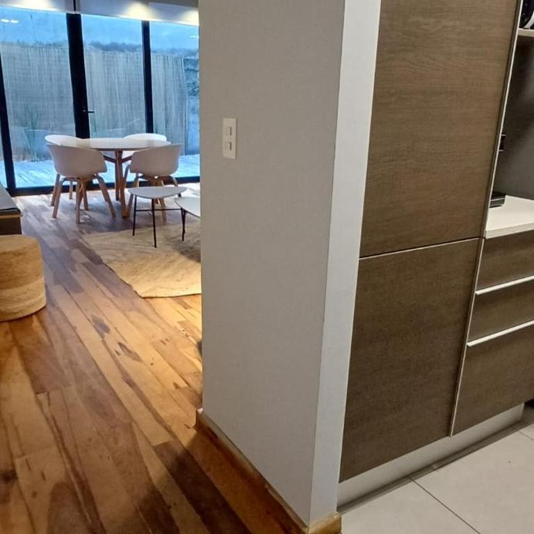 Be House Suites & Spa - Apartamento de 1 dormitorio con terraza - 4