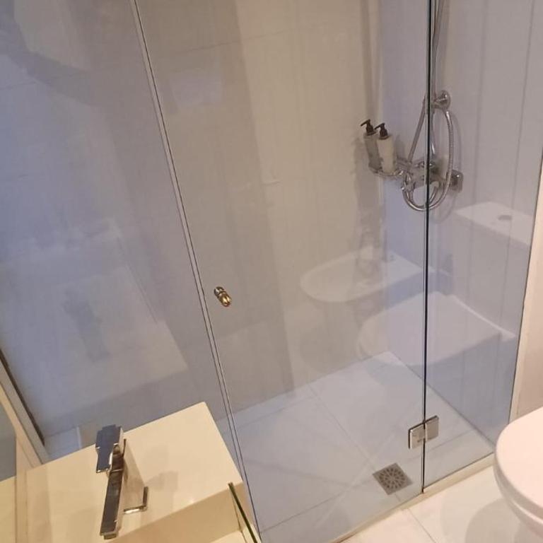 Be House Suites & Spa - Apartamento de 1 dormitorio con terraza - 5