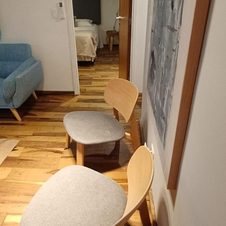 Be House Suites & Spa - Apartamento de 1 dormitorio con terraza - 6
