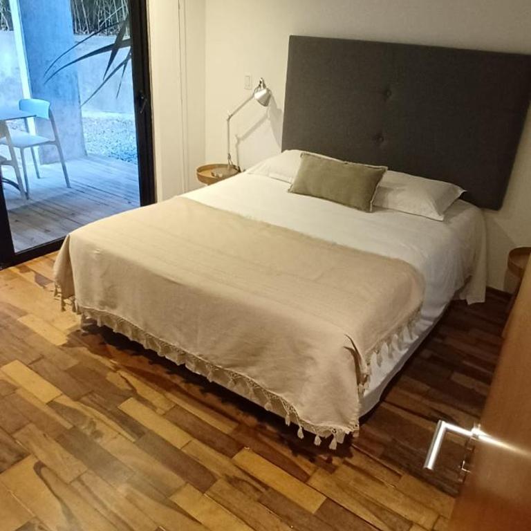 Be House Suites & Spa - Apartamento de 1 dormitorio con terraza - 7