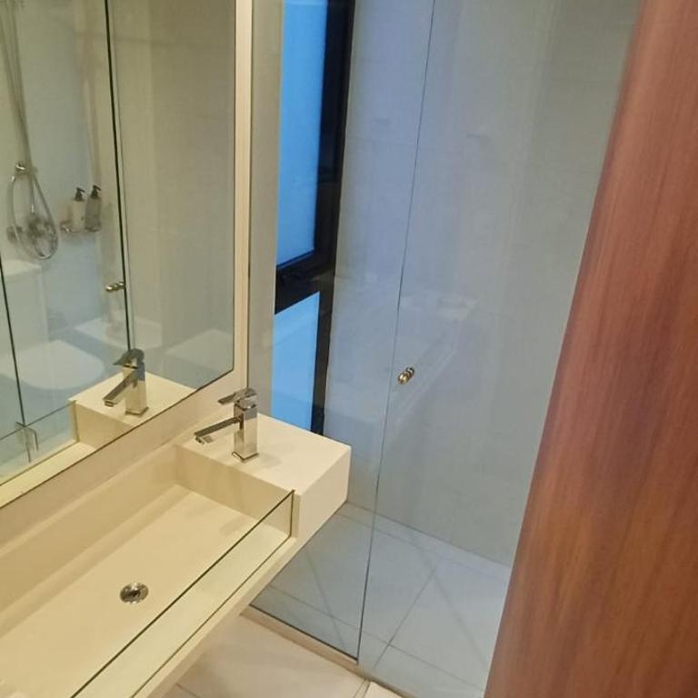 Be House Suites & Spa - Apartamento de 1 dormitorio con terraza - 10