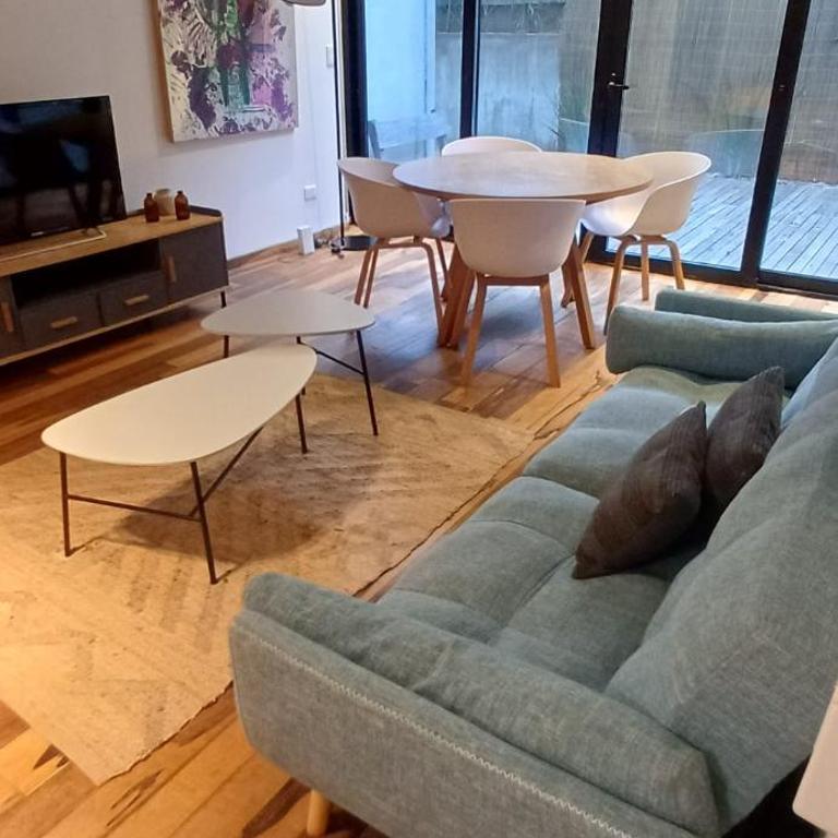 Be House Suites & Spa - Apartamento de 1 dormitorio con terraza - 12