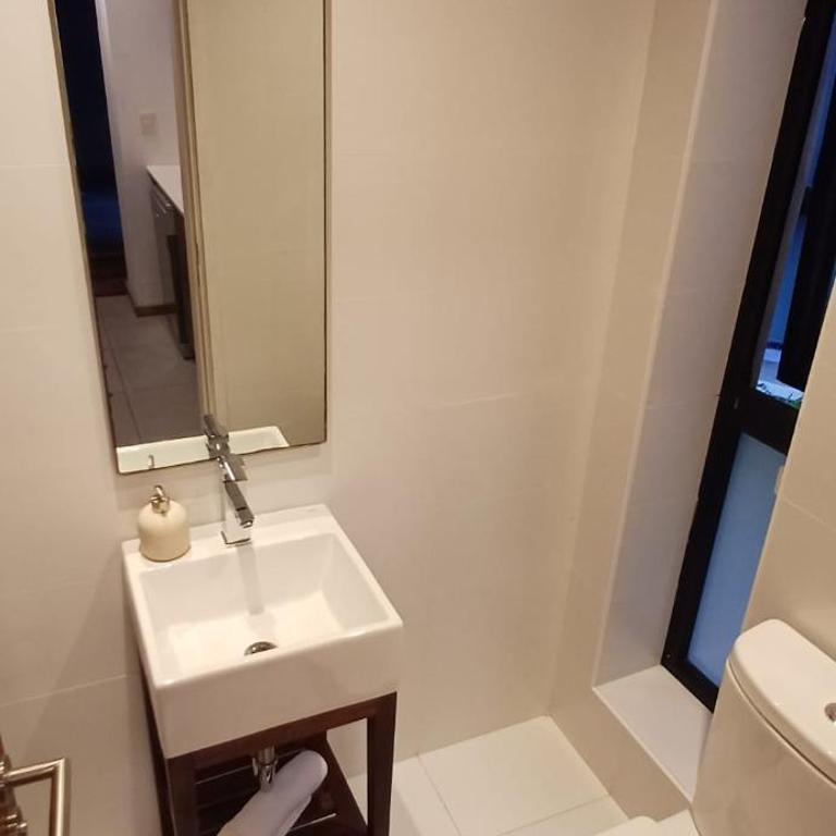 Be House Suites & Spa - Apartamento de 1 dormitorio con terraza - 13