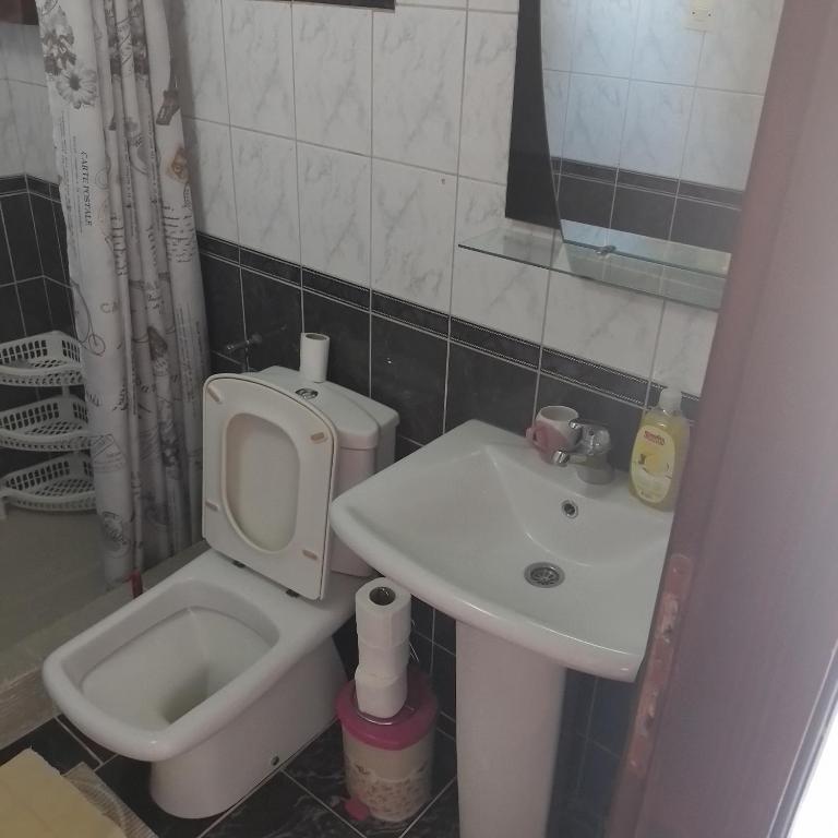 Bosmerika - One-Bedroom Apartment - 3