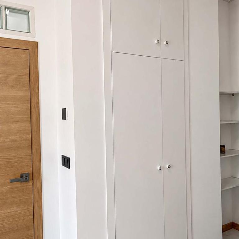 Sunny House by Antonio - Chambre Double avec Salle de Bains Privative - 5