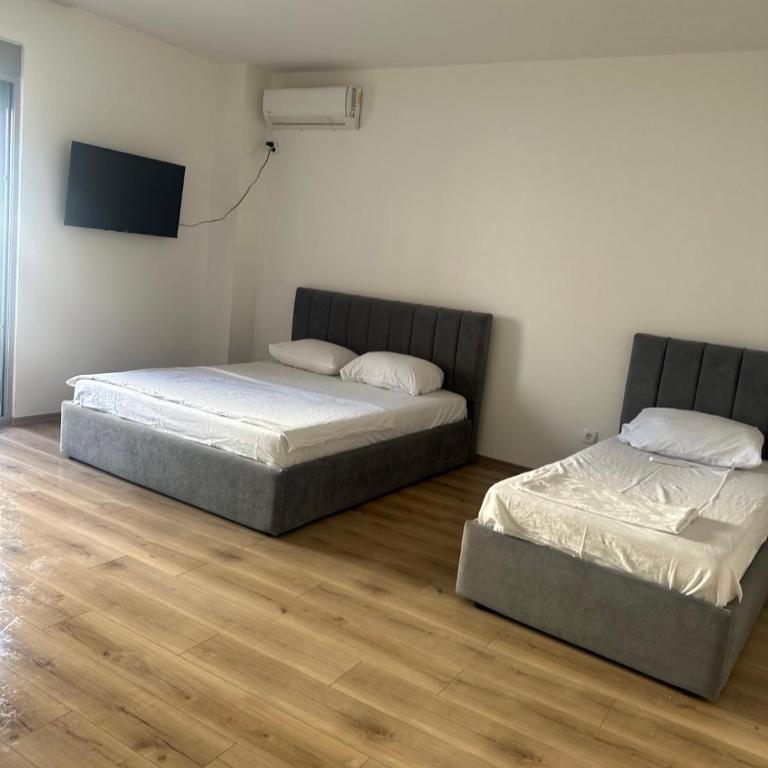 Infinity apartments 2 - Apartman sa 1 Spavaćom Sobom - 2