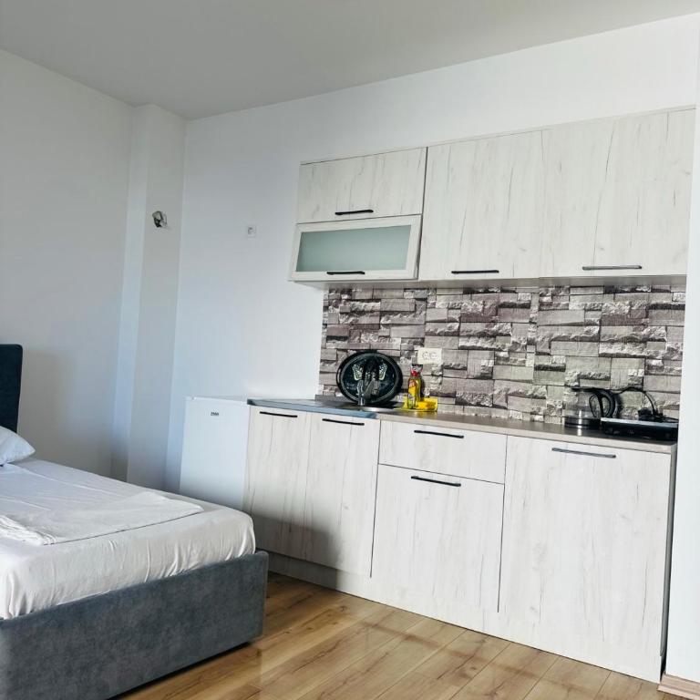 Infinity apartments 2 - Apartman sa 1 Spavaćom Sobom - 5
