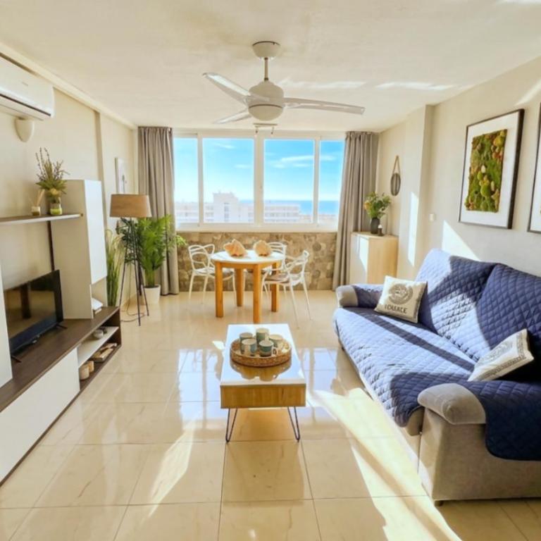 Apartamento con piscina y aire acondicionado - Habitación Doble - 3