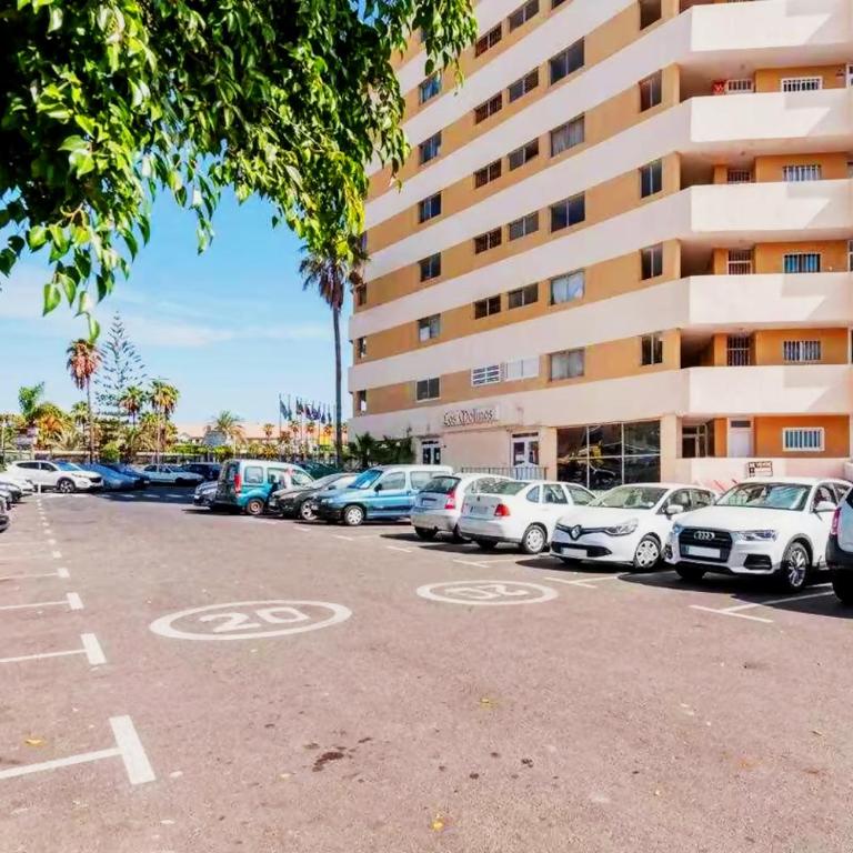 Apartamento con piscina y aire acondicionado - Habitación Doble - 15