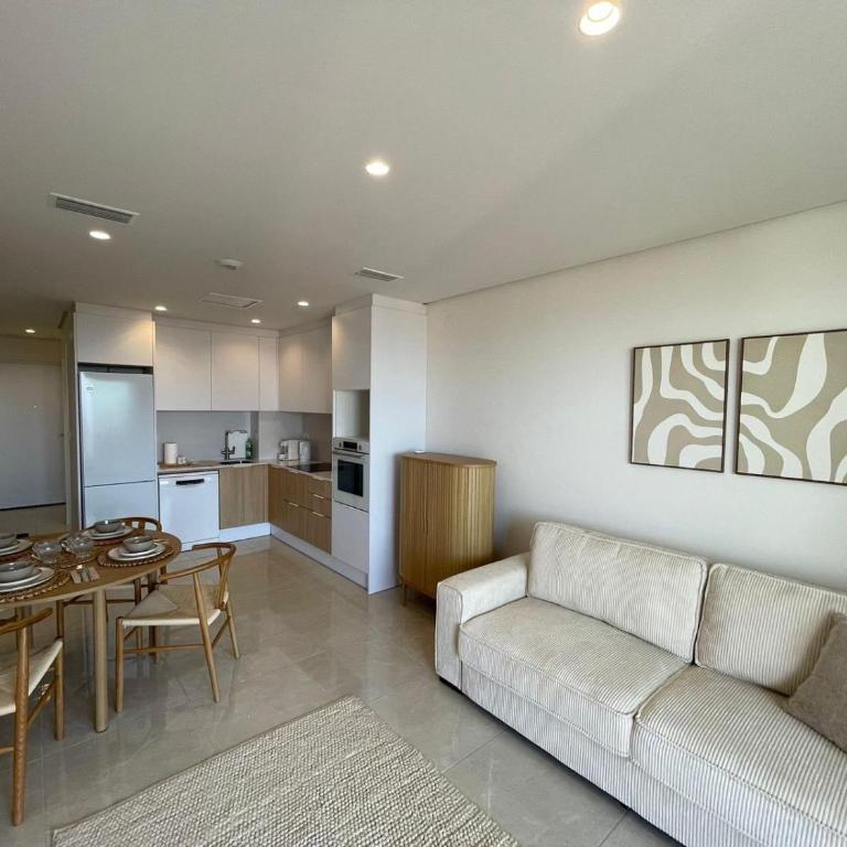SunsetApart - Apartamento de 2 dormitorios - 1