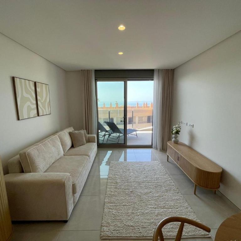 SunsetApart - Apartamento de 2 dormitorios - 5