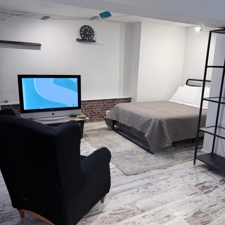 Blue rooms - Standard Studio - 2