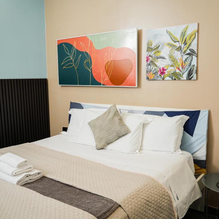 B&B Paradise - Standard Double Room - 15