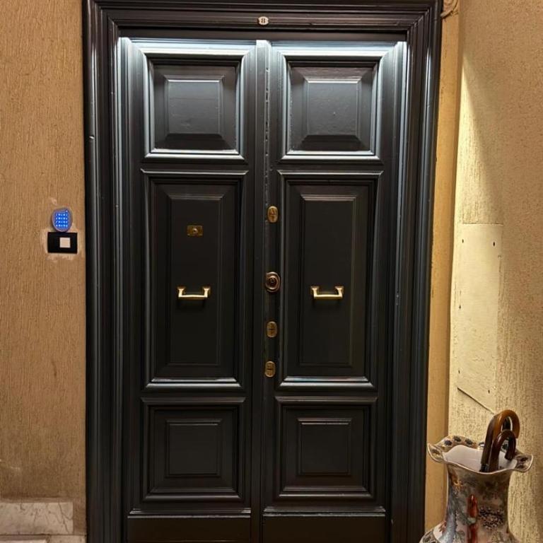 Mega Royal Suite - Appartement 3 Chambres - 43