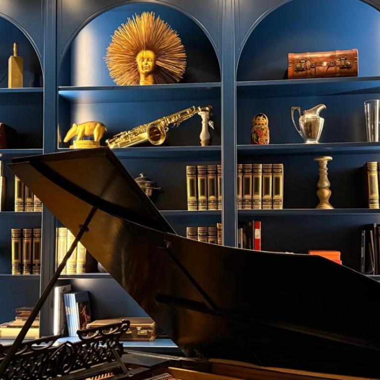Mega Royal Suite - Appartement 3 Chambres - 51