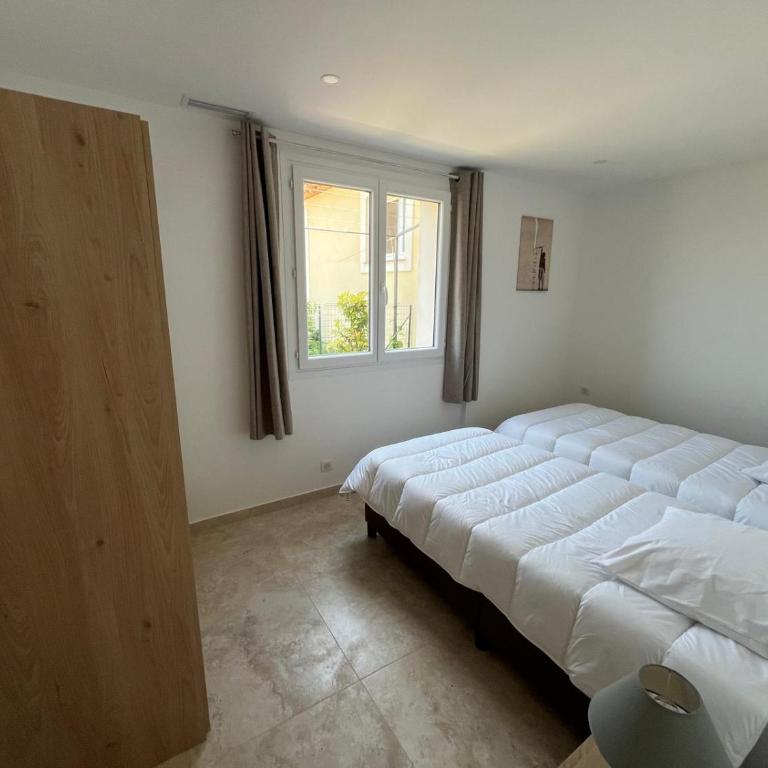 Gite Maïoun Cremat - Appartement - Rez-de-Chaussée - 7