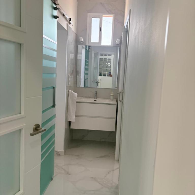 Valencia, Pinedo playa , albufera - Maison 4 Chambres - 35