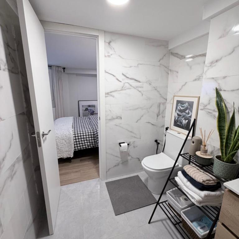 Blue rooms - Doppelzimmer - 3