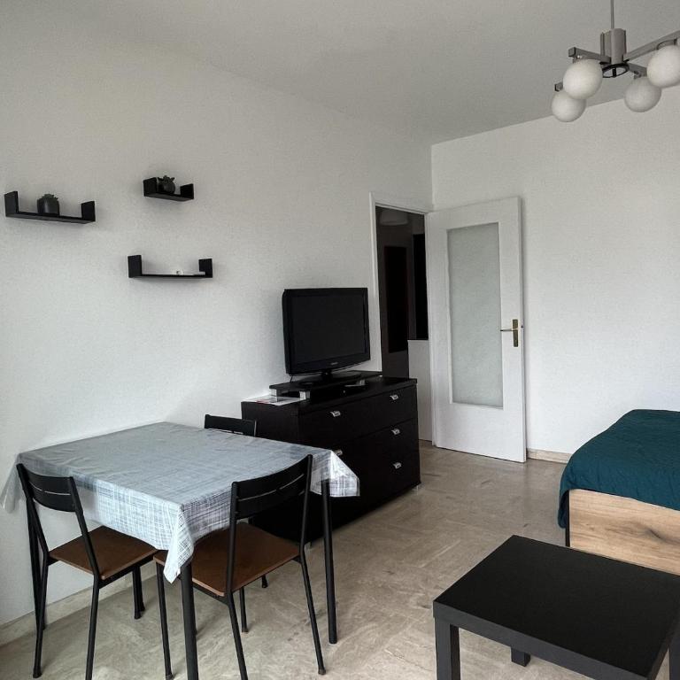 Studio avec balcon Plage & gare à pied - Apartment mit 2 Schlafzimmern - 9