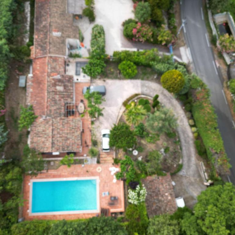 Villa 3 chambres avec piscine privée, près de Port Grimaud - Villa con Piscina Privata - 1