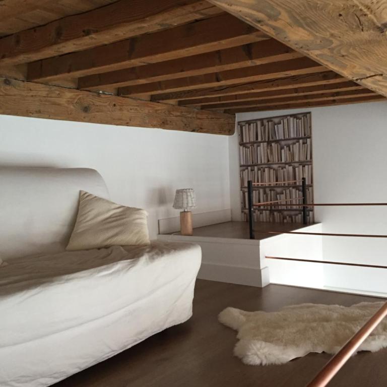 La "Pépite" Du Vieux Lyon - Deluxe Apartment - 23