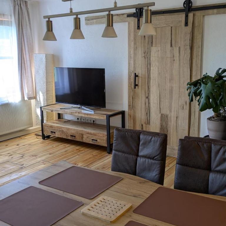 Ferienwohnung Facettenreich - Apartment mit 2 Schlafzimmern und Aussicht - 2