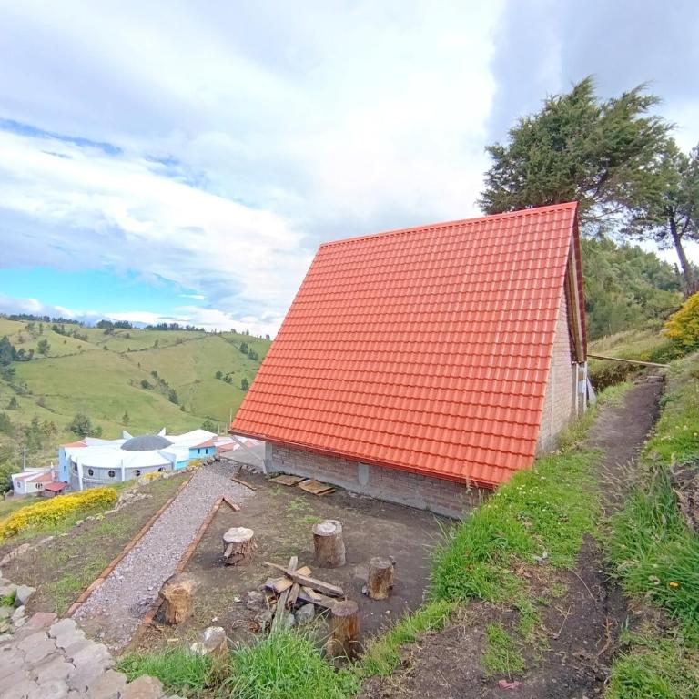 Salinas Glamping - Two-Bedroom Chalet - 2