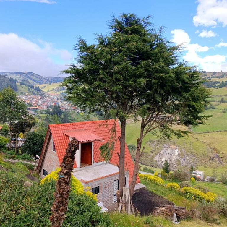 Salinas Glamping - Two-Bedroom Chalet - 3