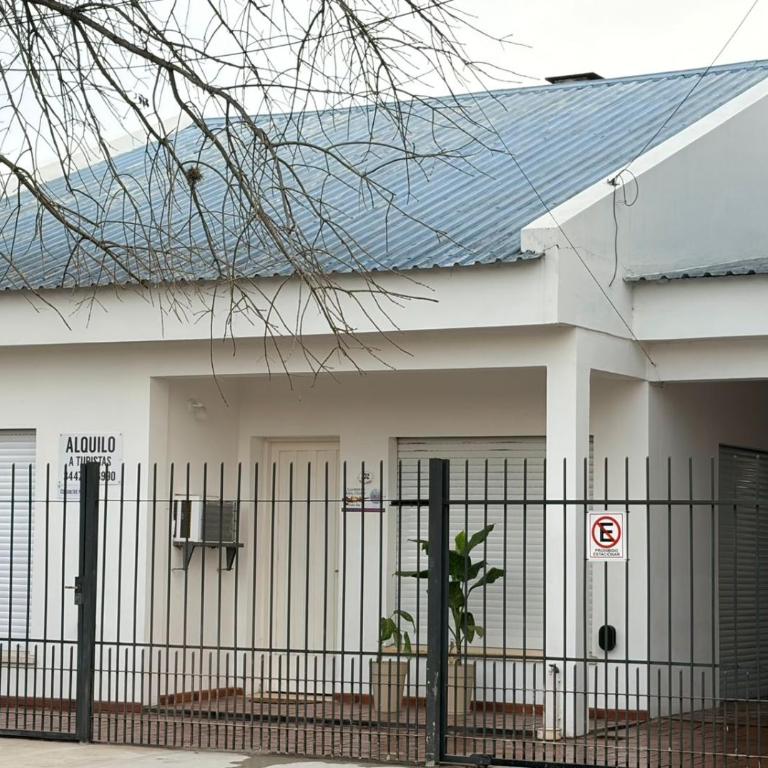 General Paz 232 - Casa - 1