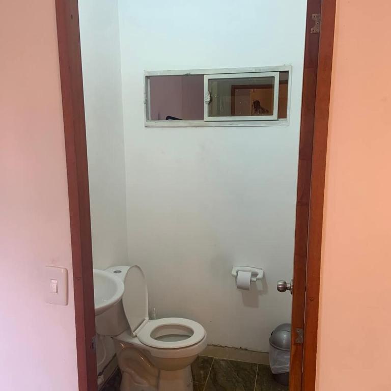 finca villa vallery , tocota - Casa de 5 dormitorios - 14
