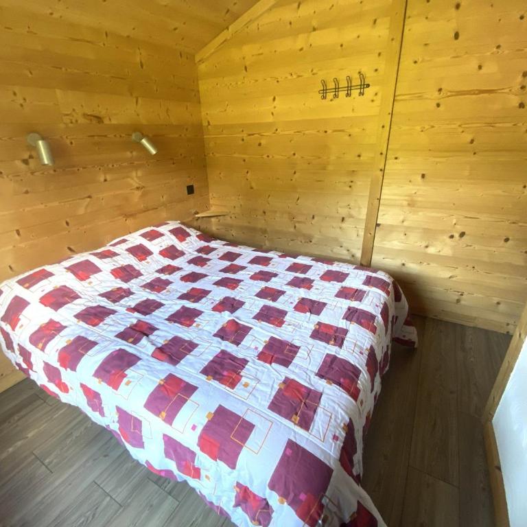 Chalet au pied des pistes, sauna et terrasse, pour 12 pers. - Chalet 3 Chambres - 15