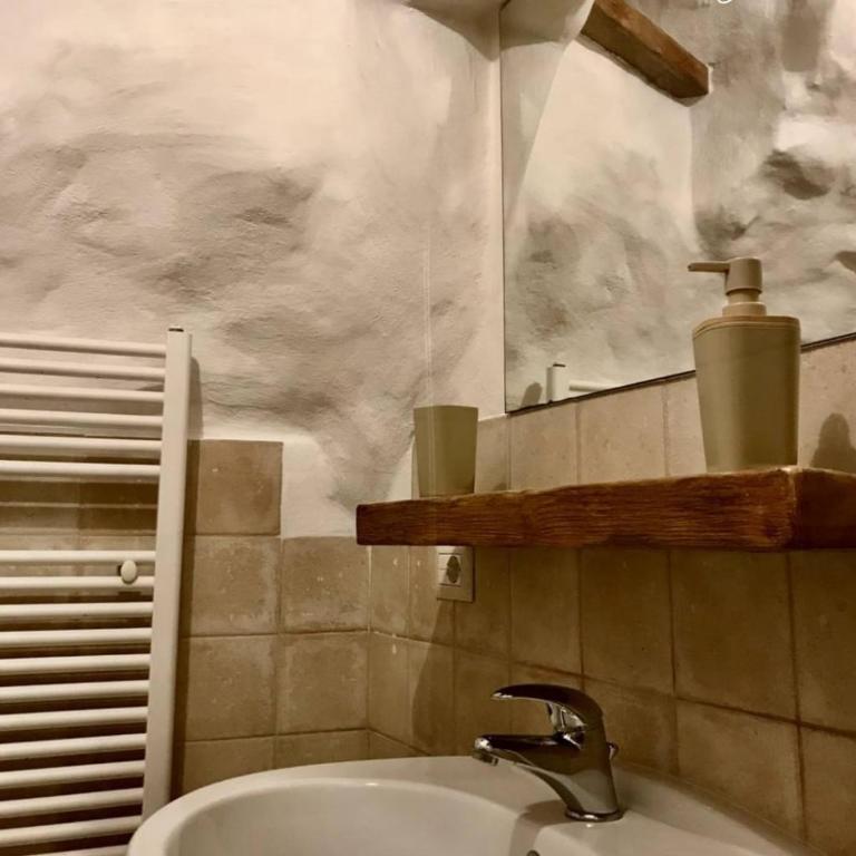 Trullo Galileo - Haus mit 2 Schlafzimmern - 18