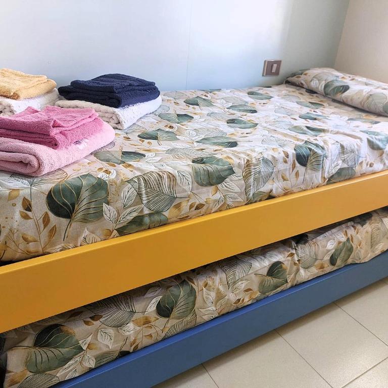 Appartamento per Vacanze a Olbia - Casa con 1 dormitorio - 13
