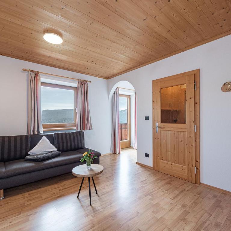 SCHUPFE- direkt neben der Kabinenbahn Gitschberg Jochtal - Appartamento con Terrazza - 33