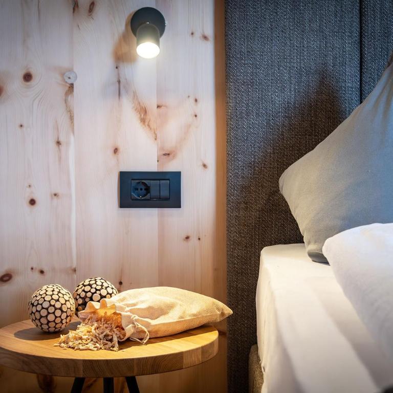 SCHUPFE- direkt neben der Kabinenbahn Gitschberg Jochtal - Appartamento con Terrazza - 1