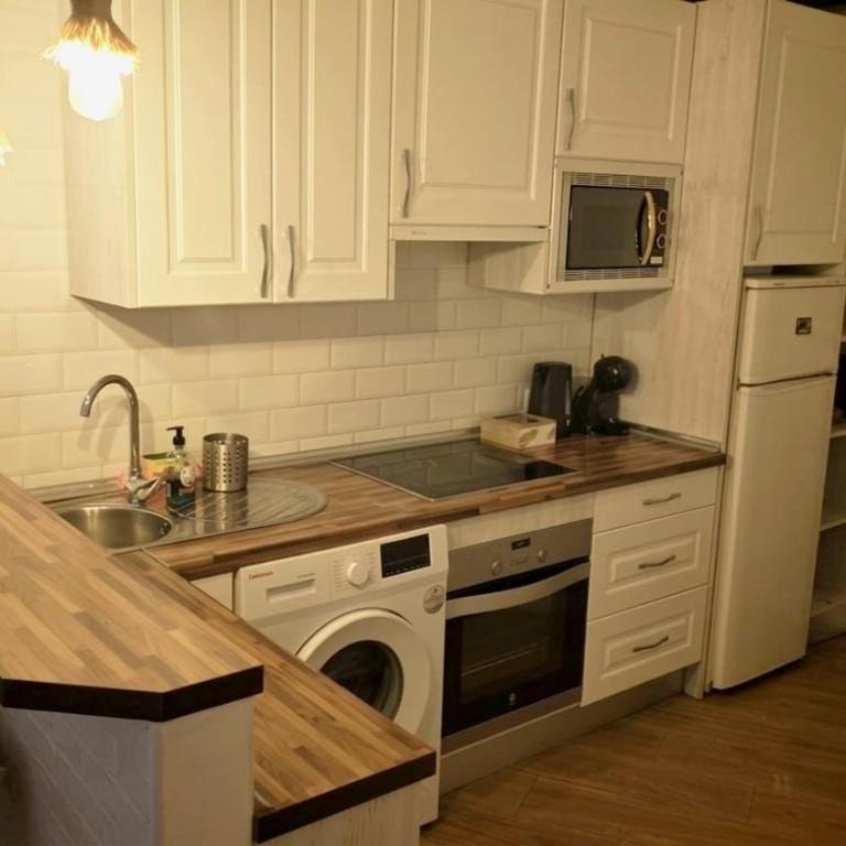 Coqueto apartamento en Puerto Marina con piscina - Apartment mit 2 Schlafzimmern - 16