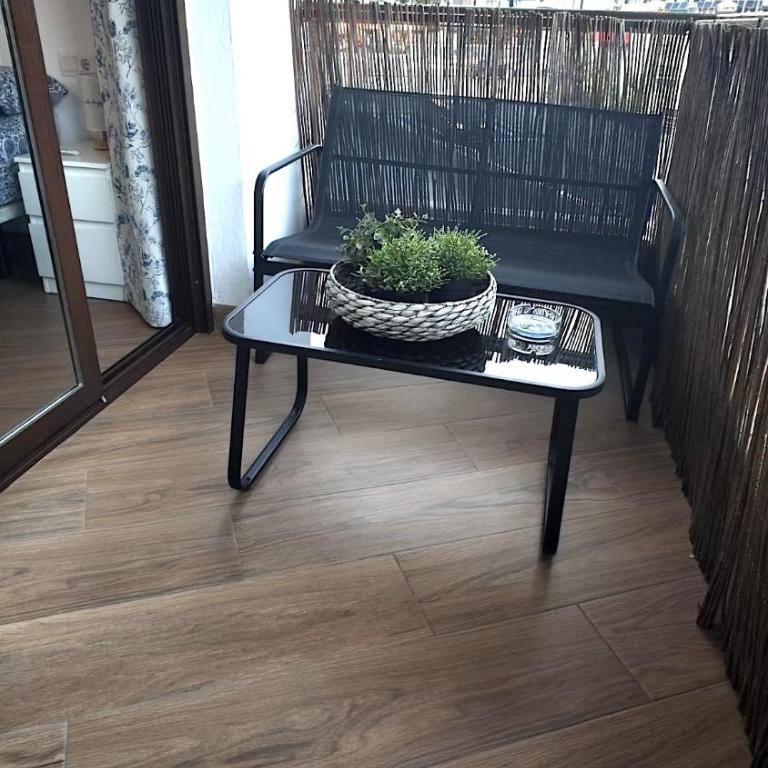 Coqueto apartamento en Puerto Marina con piscina - Apartment mit 2 Schlafzimmern - 20