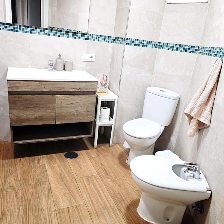 Coqueto apartamento en Puerto Marina con piscina - Apartment mit 2 Schlafzimmern - 13