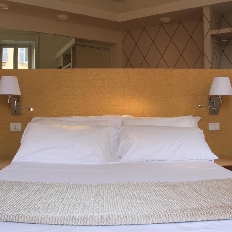 Sweet Vatican - Double Room - 13