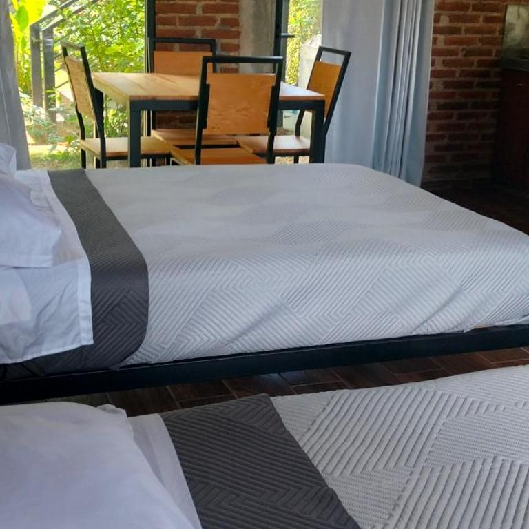 beautiful studio - Apartamento de 1 dormitorio - 5