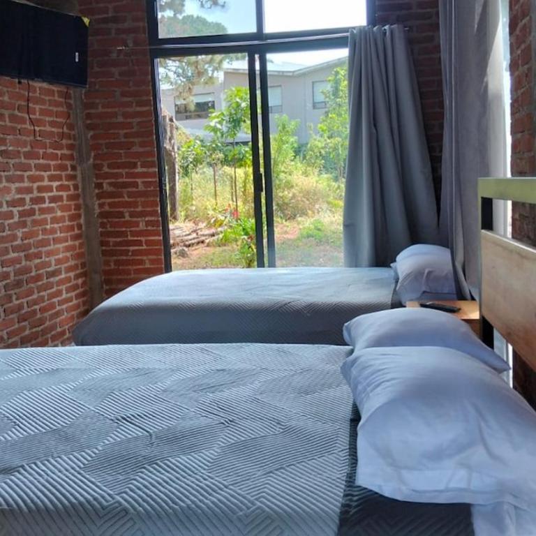 beautiful studio - Apartamento de 1 dormitorio - 9