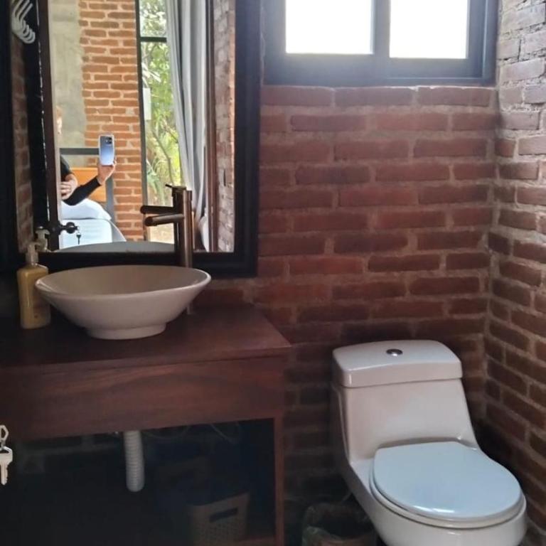 beautiful studio - Apartamento de 1 dormitorio - 13