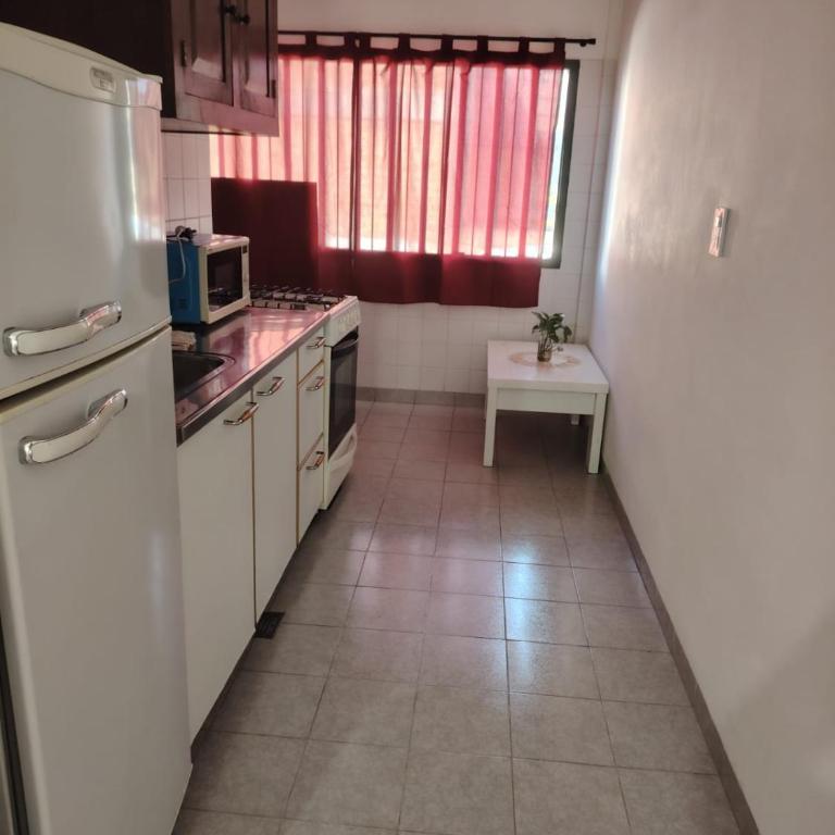 Monoambiente Centro - Apartamento de 1 dormitorio - 3