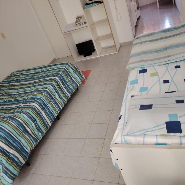 Monoambiente Centro - Apartamento de 1 dormitorio - 5