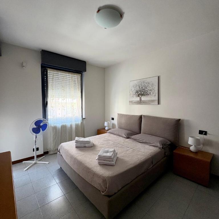 Appartamento Relax in Como Sole - Appartamento con 1 Camera da Letto - 4