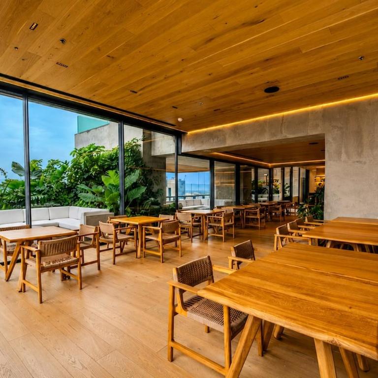 The R Line I UT Skyline Residence I Pool & Views - Apartamento de 1 dormitorio con vistas - 4