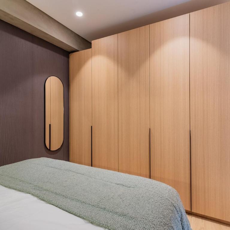 The R Line I UT Skyline Residence I Pool & Views - Apartamento de 1 dormitorio con vistas - 8